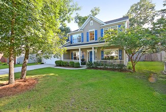 142 Sugar Magnolia Way, Charleston, SC 29414
