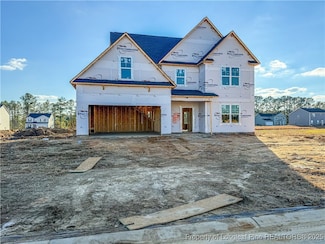 294 Palomo (Lot 30) Place, Raeford, NC 28376