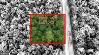 Block:1223 lot:10.02 New York Rd, Absecon, NJ 08205
