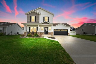 70 Hidden Mill Ct, Moscow Mills, MO 63362