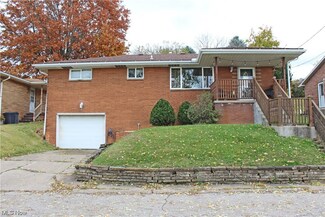 140 Debbie Ln, Weirton, WV 26062