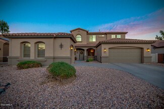 423 S Pleasant Dr, Chandler, AZ 85225