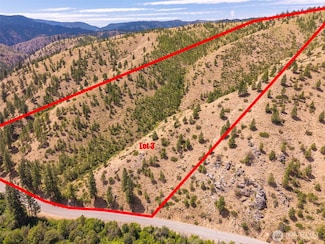 3 Lot Mud Creek Rd, Entiat, WA 98822