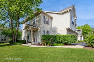 2401 Sunshine Ln Unit 2592, Aurora, IL 60503