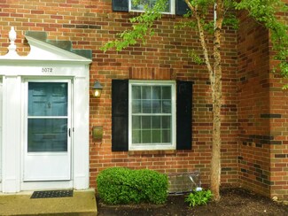 5072 Cambrian Dr, Columbus, OH 43220
