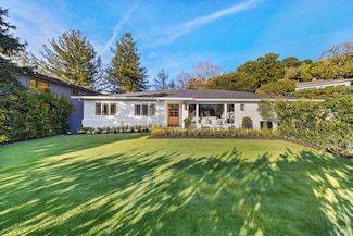 9 Fay Dr, Kentfield, CA 94904