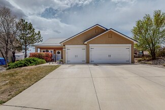 2520 Milagro Ridge Ct, Rio Rancho, NM 87124