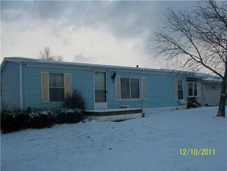 12586 Route 39, Perrysburg, NY 14129