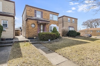 3623 W Foster Ave, Chicago, IL 60625