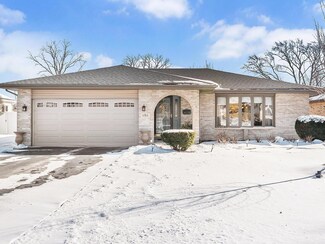 11511 S Normandy Ave, Worth, IL 60482
