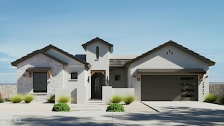 7351 Cimarron Rim Dr, El Paso, TX 79911