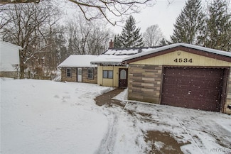 4534 Duerr Rd, Orchard Park, NY 14127