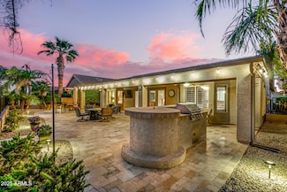 463 N Santiago Trail, Casa Grande, AZ 85194