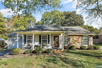 114 Carnette Dr, Madison, AL 35758