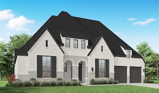 2402 Miranda Ln, Rockwall, TX 75087