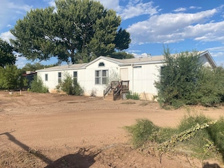 14 Carlitos Ln, Los Lunas, NM 87031