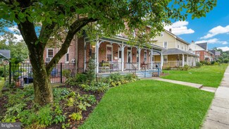 508 Race St, Perkasie, PA 18944