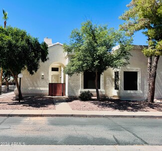 2100 W Lemon Tree Place Unit 55, Chandler, AZ 85224