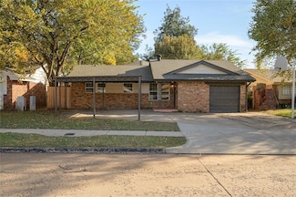 24 Philbrook Dr, Oklahoma City, OK 73109