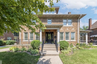 1234 Bedford Rd, Grosse Pointe Park, MI 48230