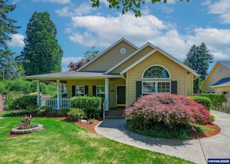 1113 SW West Hills Place, Corvallis, OR 97333