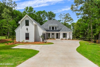231 Oakside Trail, Madison, MS 39110