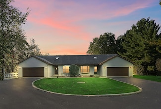 208 E 650 N, Valparaiso, IN 46383