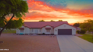 2810 S 201st Dr, Buckeye, AZ 85326