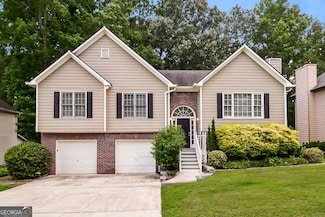 5160 Saint Claire Place, Powder Springs, GA 30127