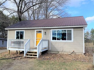 216 Burnham Rd, Bridgton, ME 04009