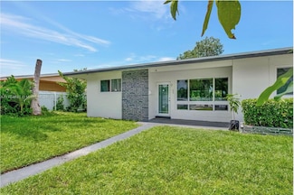 19330 NW 4th Ave, Miami, FL 33169