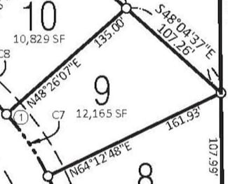 Lot 9 Ridgeview Part 2, Coralville, IA 52241