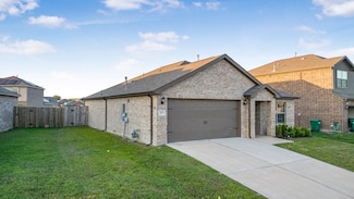 415 Micah Ln, Ferris, TX 75125