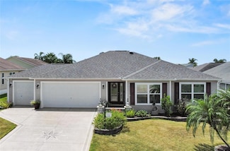 736 Jones Ln, The Villages, FL 32163