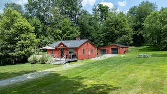 114 Lakeside Dr, East Haddam, CT 06423