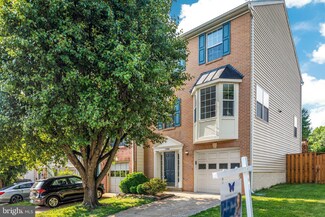 13900 Melton Place, Centreville, VA 20120