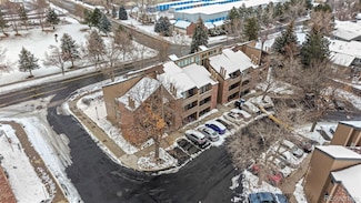 12350 W Nevada Place Unit 103, Lakewood, CO 80228