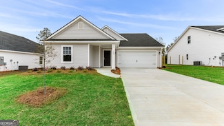 303 Somera Ln, Statesboro, GA 30458