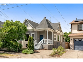 4829 SE 62nd Ave, Portland, OR 97206