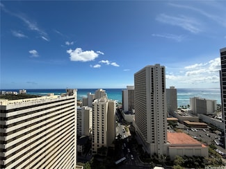 229 Paoakalani Ave Unit 2902, Honolulu, HI 96815