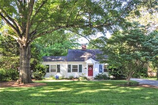 600 Marsh Rd, Charlotte, NC 28209