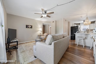 39 Cambridge Ct Unit E, Lakewood, NJ 08701