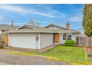 3604 W Rose St, Vancouver, WA 98660
