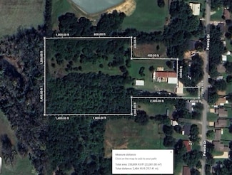 TBD Pearce Dr, Pottsboro, TX 75076