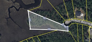 0000 Sunset Bayou Dr, Milton, FL 32583