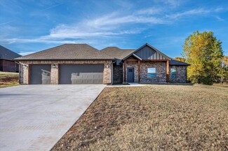 4333 Bending Point, Guthrie, OK 73044