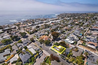 608 Forward St, La Jolla, CA 92037