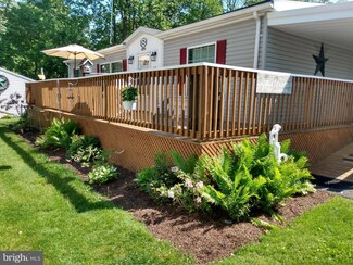 3450 Mountain Rd Unit TRLR M20, Hamburg, PA 19526