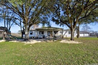 2020 Triple Pines St, San Antonio, TX 78263