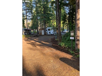 54432 Mckenzie Hwy Unit 24, Blue River, OR 97413